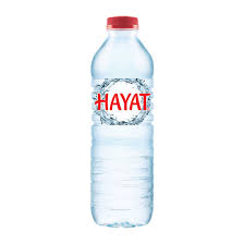 Hayat Su